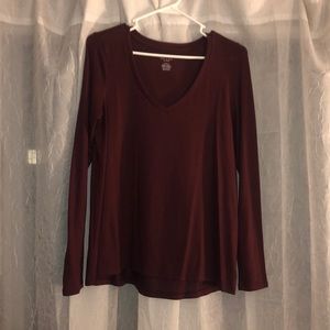 American Eagle long sleeve